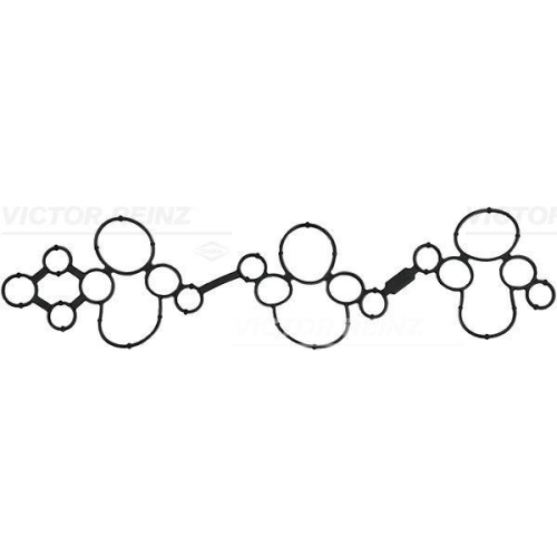 VICTOR REINZ Dichtung, Zylinderkopfhaube