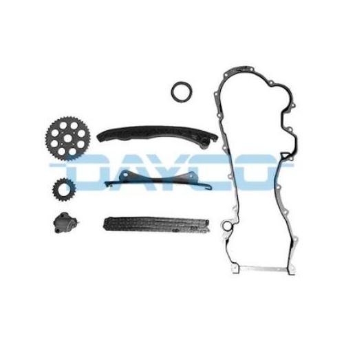 DAYCO Steuerkettensatz