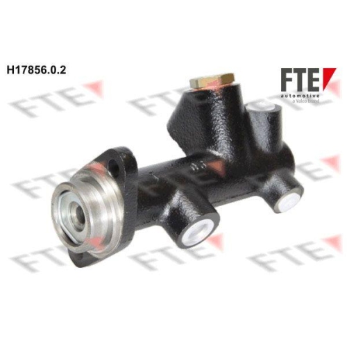 FTE Hauptbremszylinder 9722026