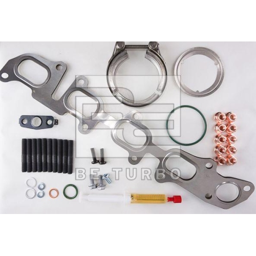 BE TURBO Montagesatz, Lader ABS561