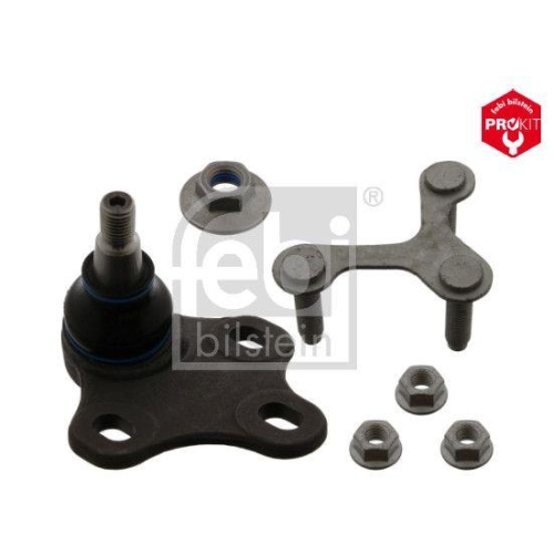 FEBI BILSTEIN Trag-/Führungsgelenk ProKit 40536