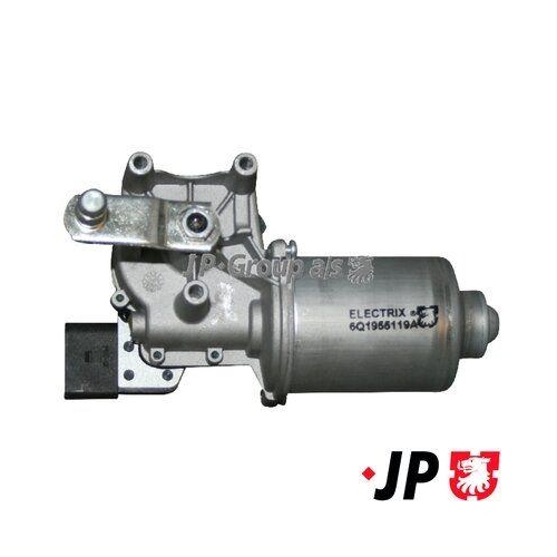 JP GROUP Wischermotor JP 1198201600
