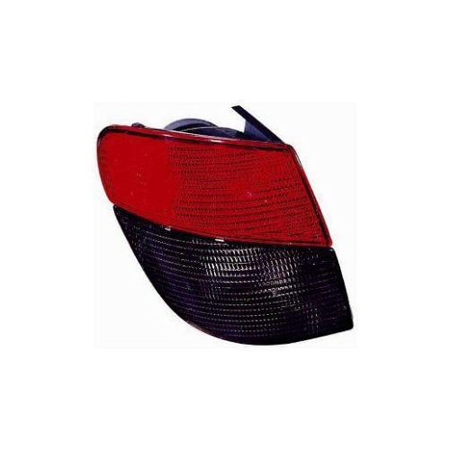 VAN WEZEL Heckleuchte 4047935