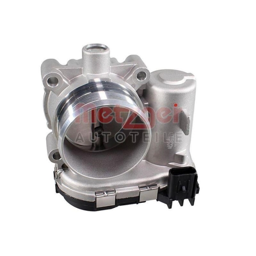 METZGER AUTOTEILE Drosselklappenstutzen ORIGINAL ERSATZTEIL 08920075