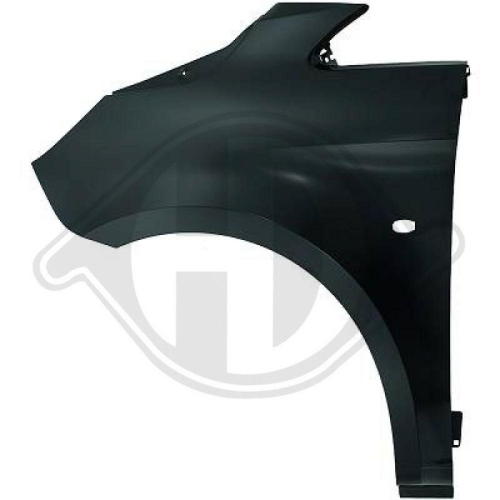 DIEDERICHS Kotfl&uuml;gel 1668006