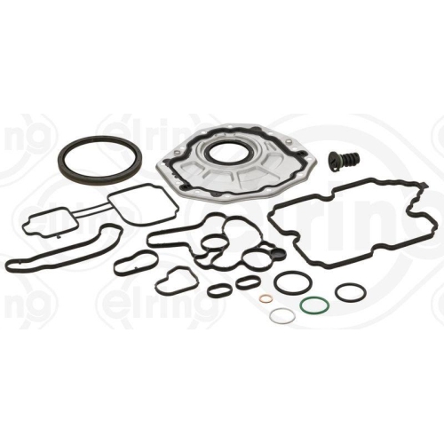 ELRING Dichtungssatz, Kurbelgeh&auml;use 050.920