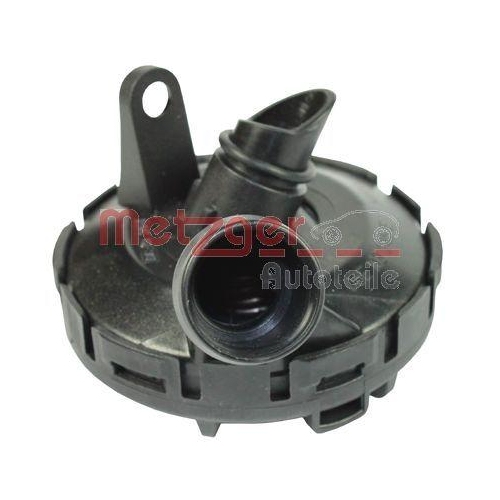 METZGER AUTOTEILE Ventil, Kurbelgeh&auml;useentl&uuml;ftung 2385008