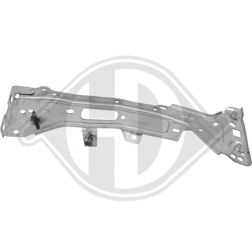 DIEDERICHS Lagerung, Kotfl&uuml;gelhalterung 1020163