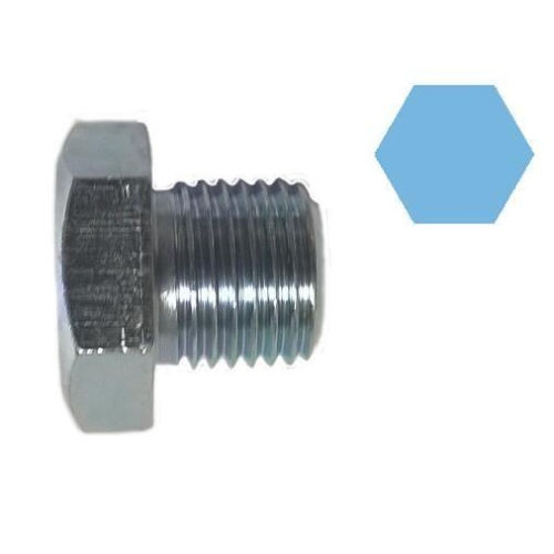 CORTECO Verschlussschraube, &Ouml;lwanne 49362593