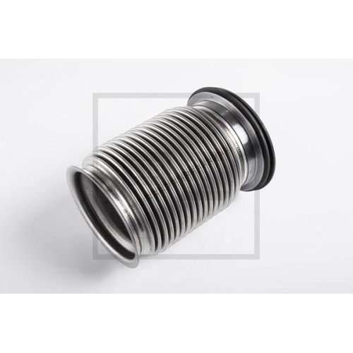 PE Automotive Wellrohr, Abgasanlage 129.057-00A