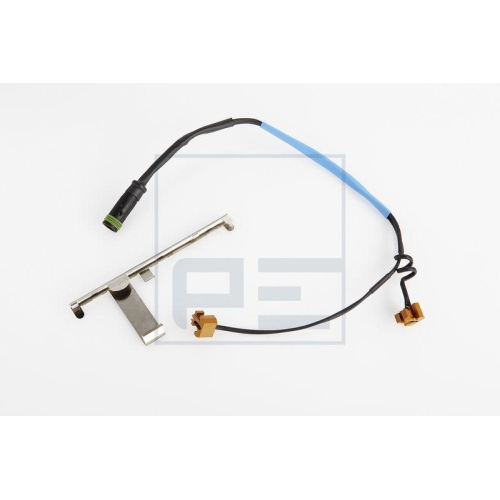 PE Automotive Warnkontakt, Bremsbelagverschlei&szlig; 036.139-10A