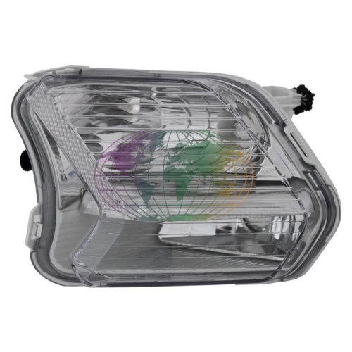 Lexmond Trading BV Nebelscheinwerfer 3643296