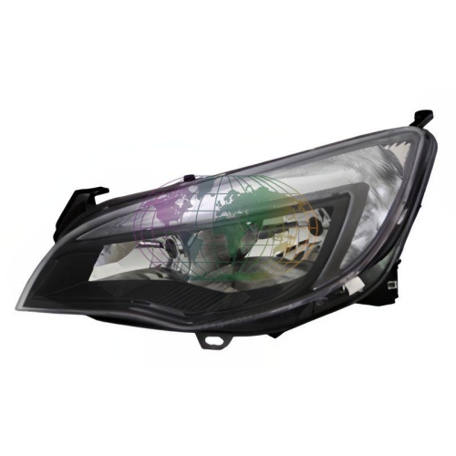 Lexmond Trading BV Hauptscheinwerfer 6421284