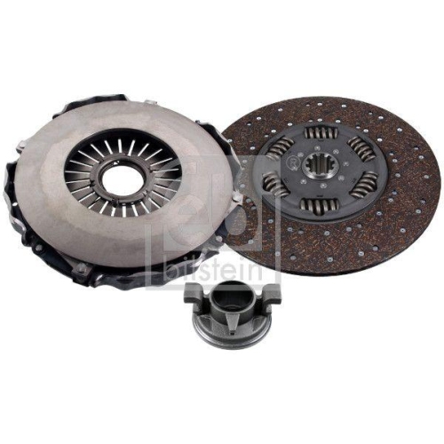 FEBI BILSTEIN Kupplungssatz 105213