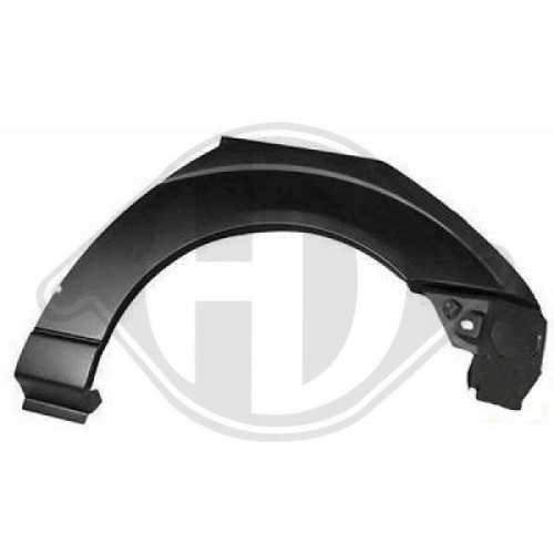 DIEDERICHS Seitenwand 9232031