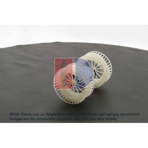 AKS DASIS Innenraumgebl&auml;se 741590N