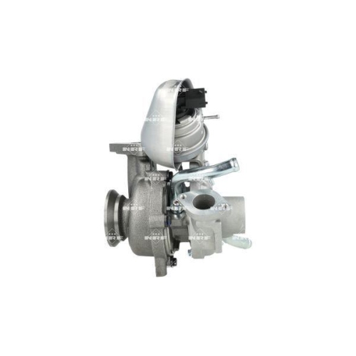 NRF Lader, Aufladung 90010052