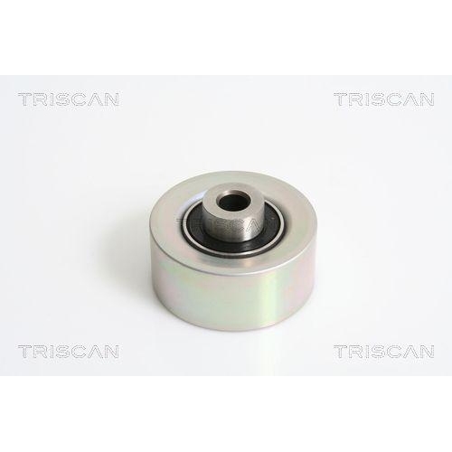 TRISCAN Umlenk-/F&uuml;hrungsrolle, Keilrippenriemen 8641 162008