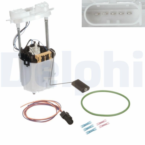 DELPHI Kraftstoff-F&ouml;rdereinheit FG2479-12B1