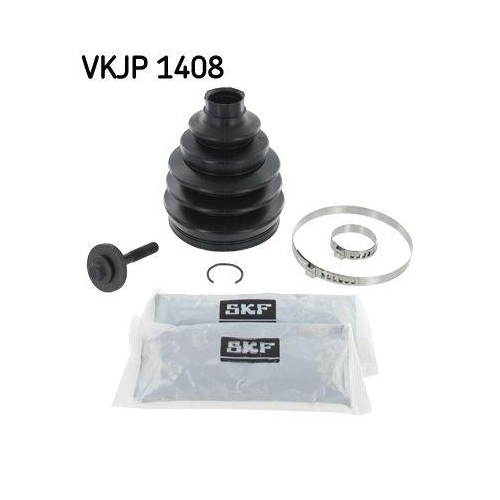 SKF Faltenbalgsatz, Antriebswelle VKJP 1408