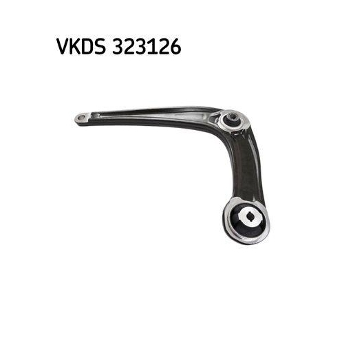 SKF Lenker, Radaufh&auml;ngung VKDS 323126