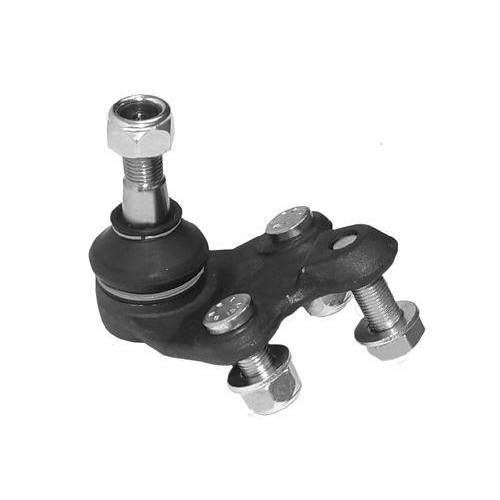 METZGER AUTOTEILE Trag-/F&uuml;hrungsgelenk COMPETENCE KIT 57023418