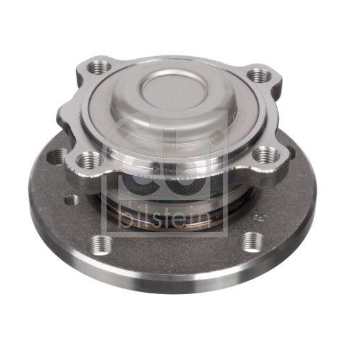 FEBI BILSTEIN Radlagersatz 102836