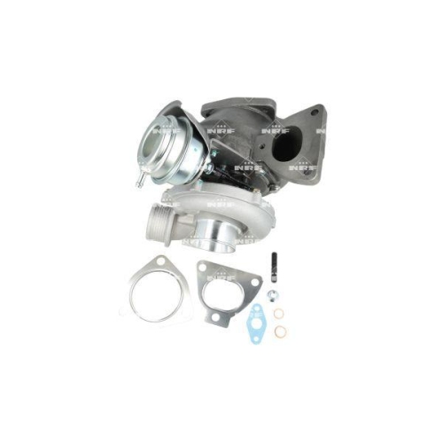 NRF Lader, Aufladung EASY FIT 90010224
