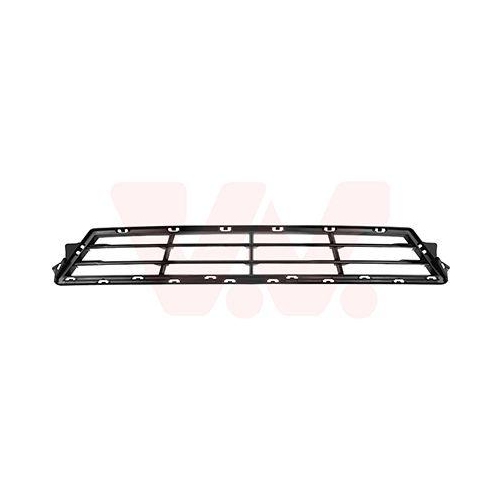 VAN WEZEL L&uuml;ftungsgitter, Sto&szlig;f&auml;nger 0563590