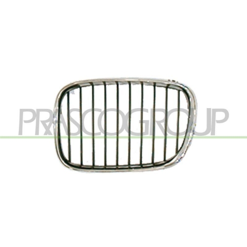 PRASCO K&uuml;hlergitter PremiumCertified BM0442104