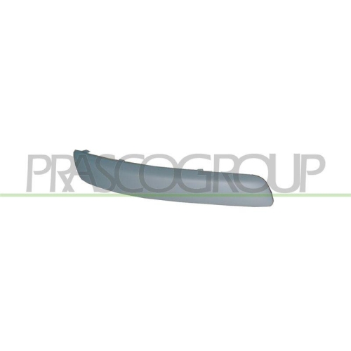 PRASCO Zier-/Schutzleiste, Sto&szlig;f&auml;nger PremiumCertified VG0361245