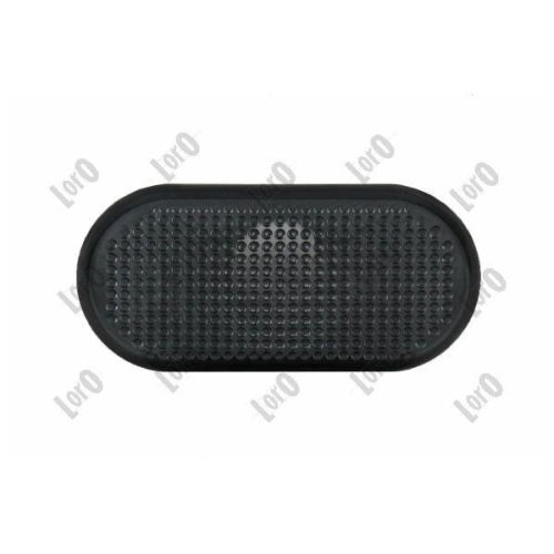 ABAKUS Blinkleuchte LORO TUNING 042-45-840S