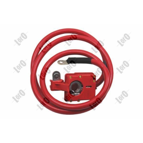 ABAKUS Batterieadapter LORO 120-08-131