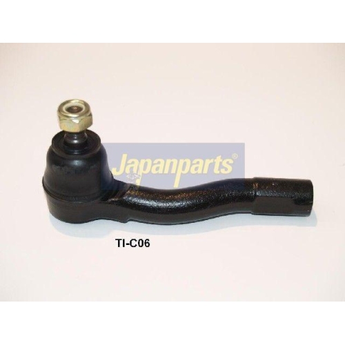 JAPANPARTS Spurstangenkopf TI-C05L