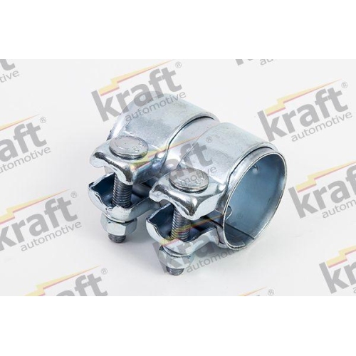 KRAFT Automotive Rohrverbinder, Abgasanlage 0570150