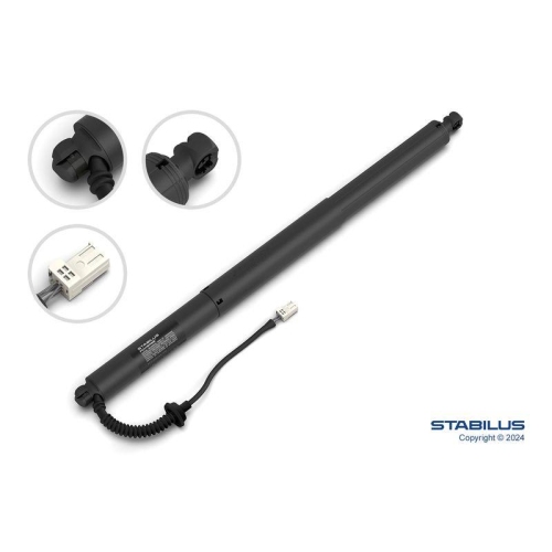 STABILUS Elektromotor, Heckklappe // POWERISE&reg; 515101