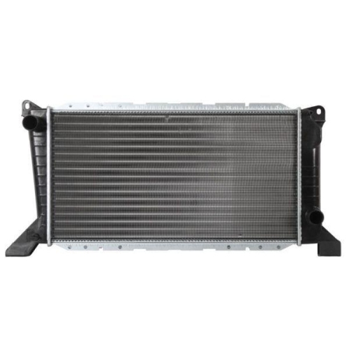 THERMOTEC K&uuml;hler, Motork&uuml;hlung D7G007TT