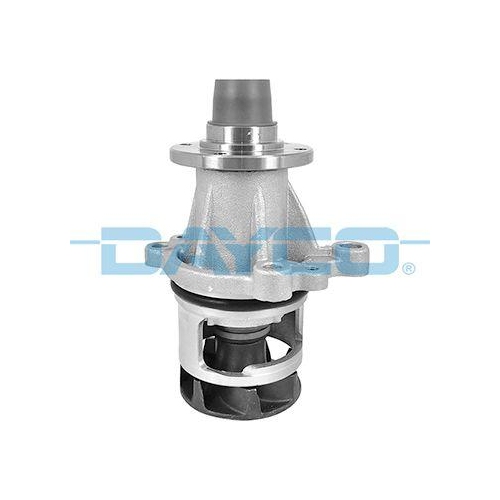 DAYCO Wasserpumpe, Motork&uuml;hlung DP271