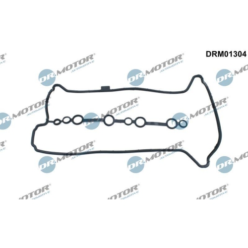 Dr.Motor Automotive Dichtung, Zylinderkopfhaube DRM01304