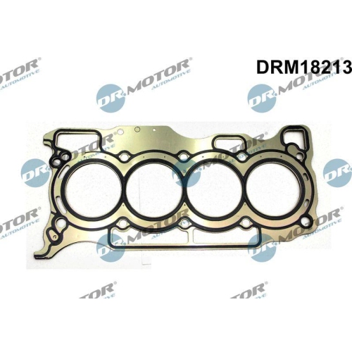 Dr.Motor Automotive Dichtung, Zylinderkopf DRM18213
