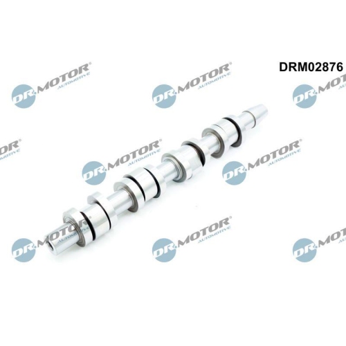 Dr.Motor Automotive Nockenwelle DRM02876