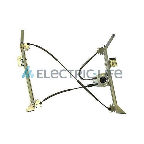 Electric Life Fensterheber ZR RN721 R