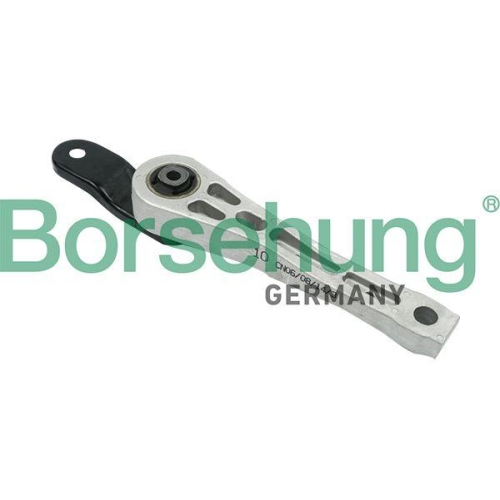 Borsehung Lagerung, Motor B12268