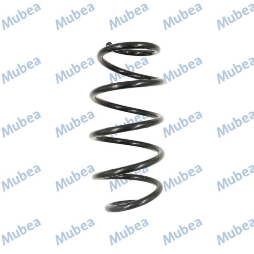 MUBEA Fahrwerksfeder 90169444