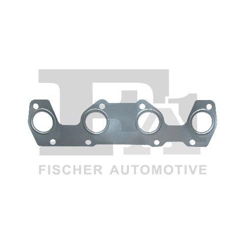 FA1 Dichtung, Abgaskr&uuml;mmer 421-004