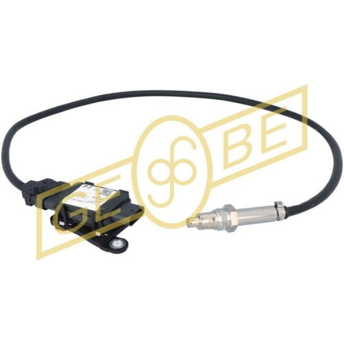 GEBE NOx-Sensor, Harnstoffeinspritzung 9 3628 1