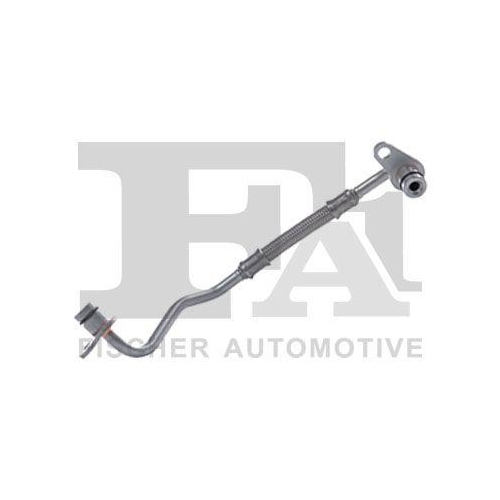 FA1 &Ouml;lleitung, Lader 610-810