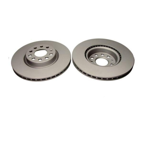 QUARO Bremsscheibe QD8286