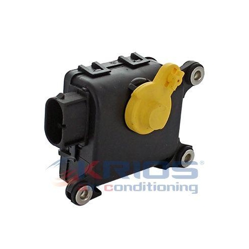 HOFFER Bedienelement, Klimaanlage K107058