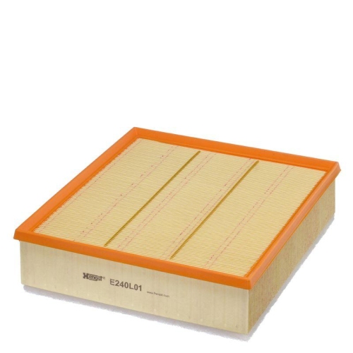 HENGST FILTER Luftfilter E240L01